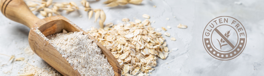 Gluten Free